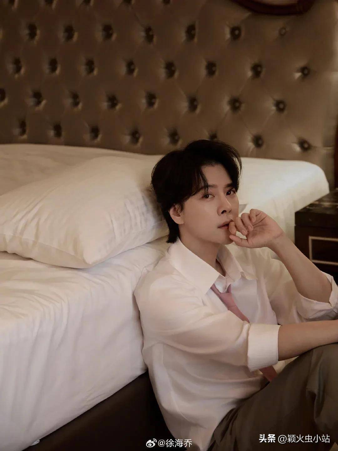 23娱瓜:徐海乔王一博林志玲迪丽热巴周雨彤田曦薇刘宇宁李一桐_互动