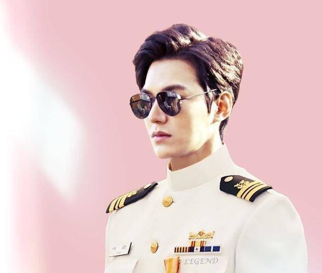 李敏镐新作再霸屏热搜!