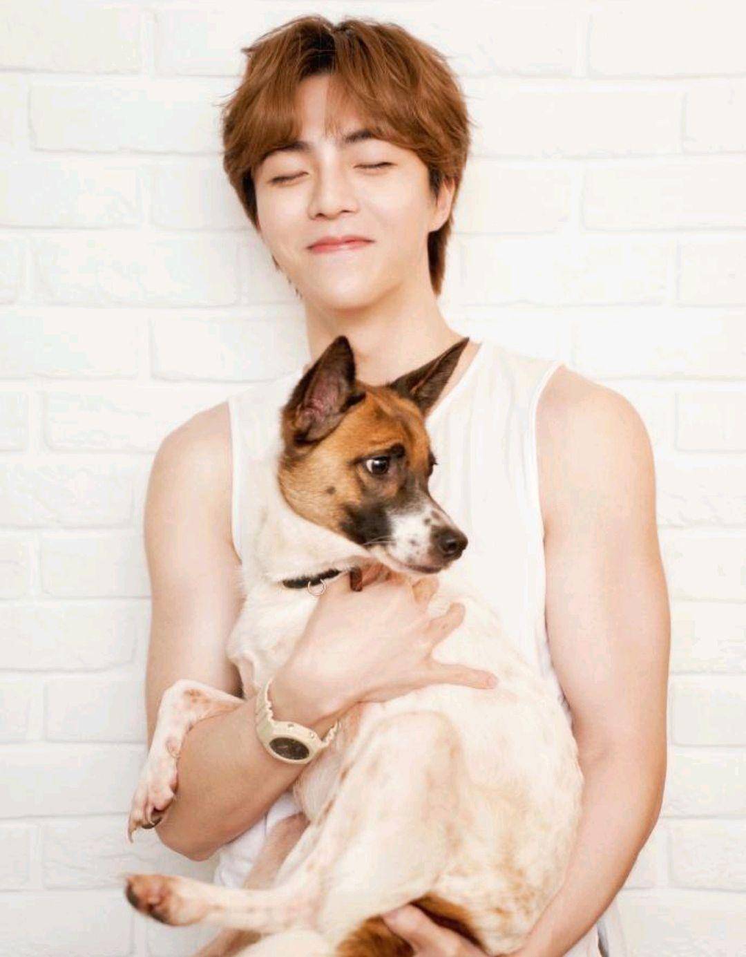 陈立农5月6日在社交平台发文总结了他出道四年的