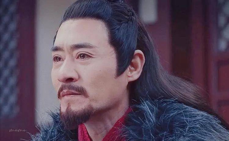 修庆:饰演"慕容复"成名,出演"阴蚀王"被说丑,如今