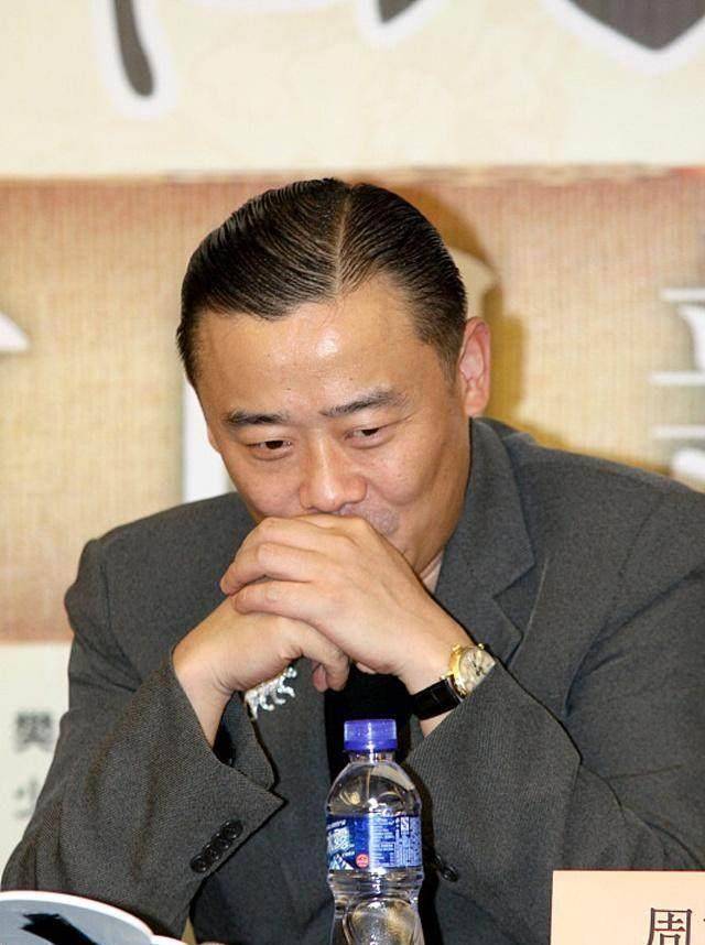 告周立波诽谤起诉状曝光,网友:老周又摊官司了!_诉讼_唐爽_言论