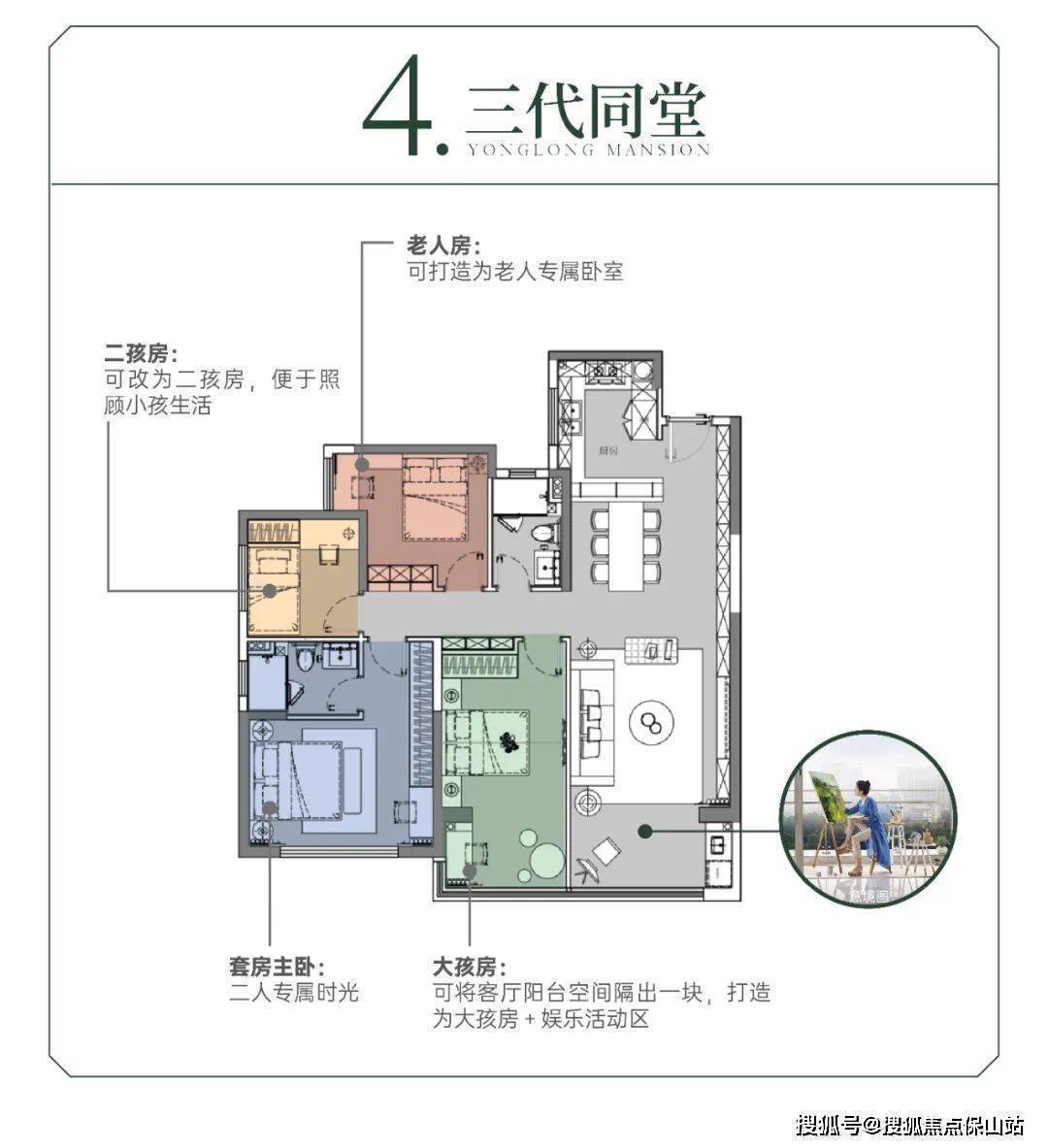 昆明招商雍瓏府 樓盤詳情|戶型圖|地址|房價|開發商瞭解|內部環境_巫