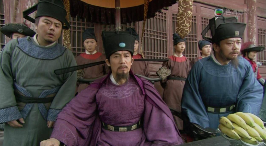 双面权相蔡京,朝堂中最跋扈的佞臣,晚年被贬岭南绝笔令后人警醒_徽宗