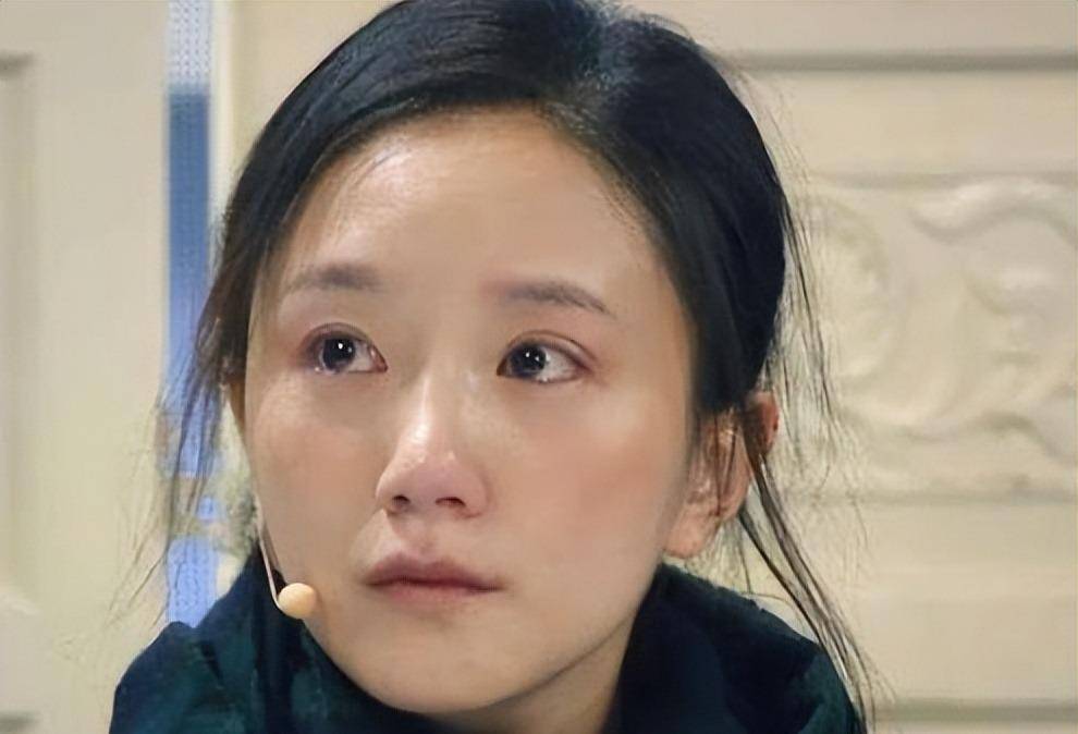 李倩嘴角的这颗痣,到底对她影响多大?_家庭_舞蹈_父母