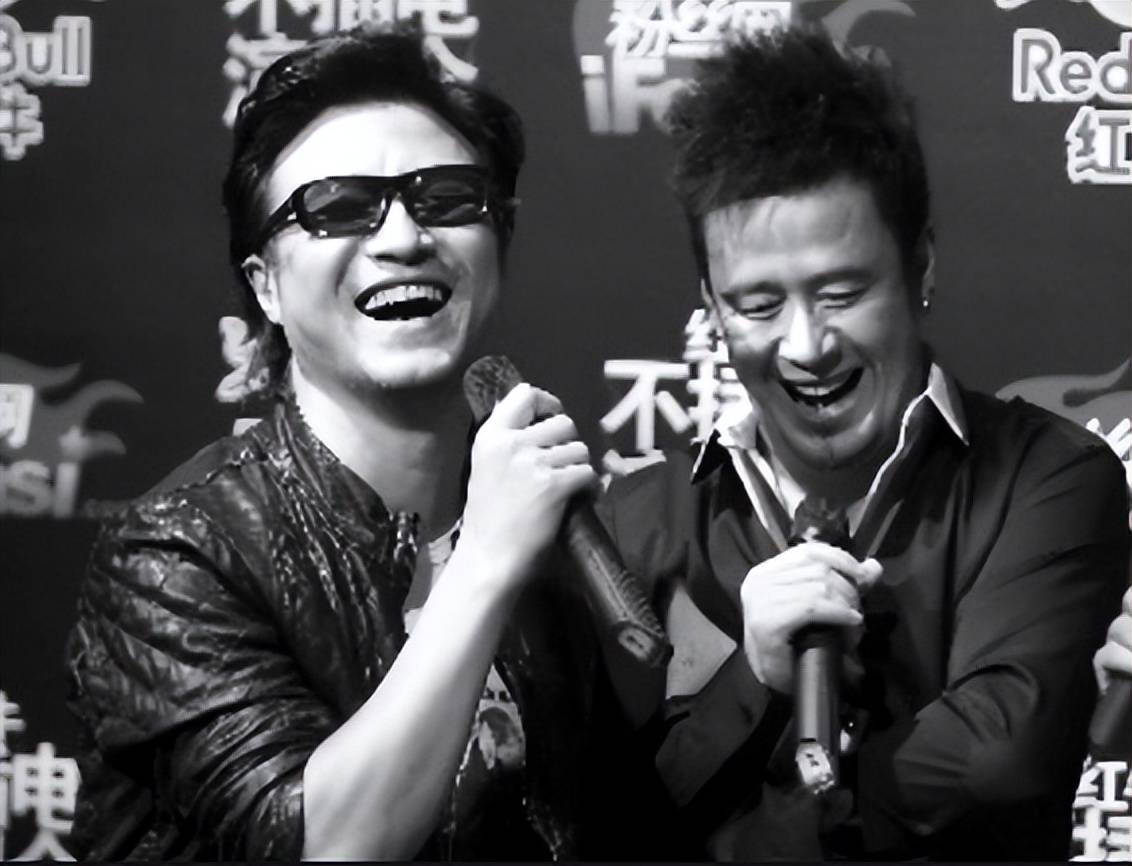 52岁汪峰高调复出,敲醒多少人:戒掉你的弱者思维_刀郎_资本_杨坤