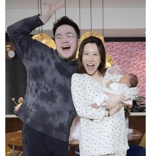 巴图和王博谷恋情;如今,两个人二胎都有了,家庭事业双丰收_宋丹丹