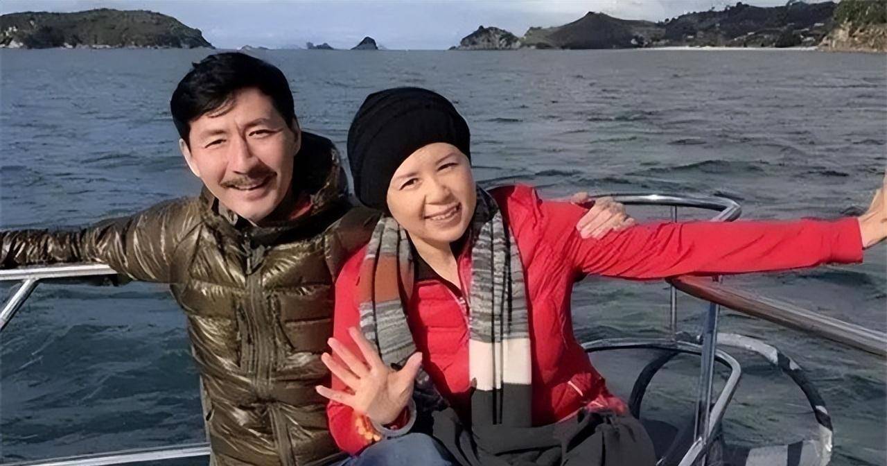 张子健前妻李婷葬礼现场:临终前一直在等他,曾演女警察红遍全国_社交