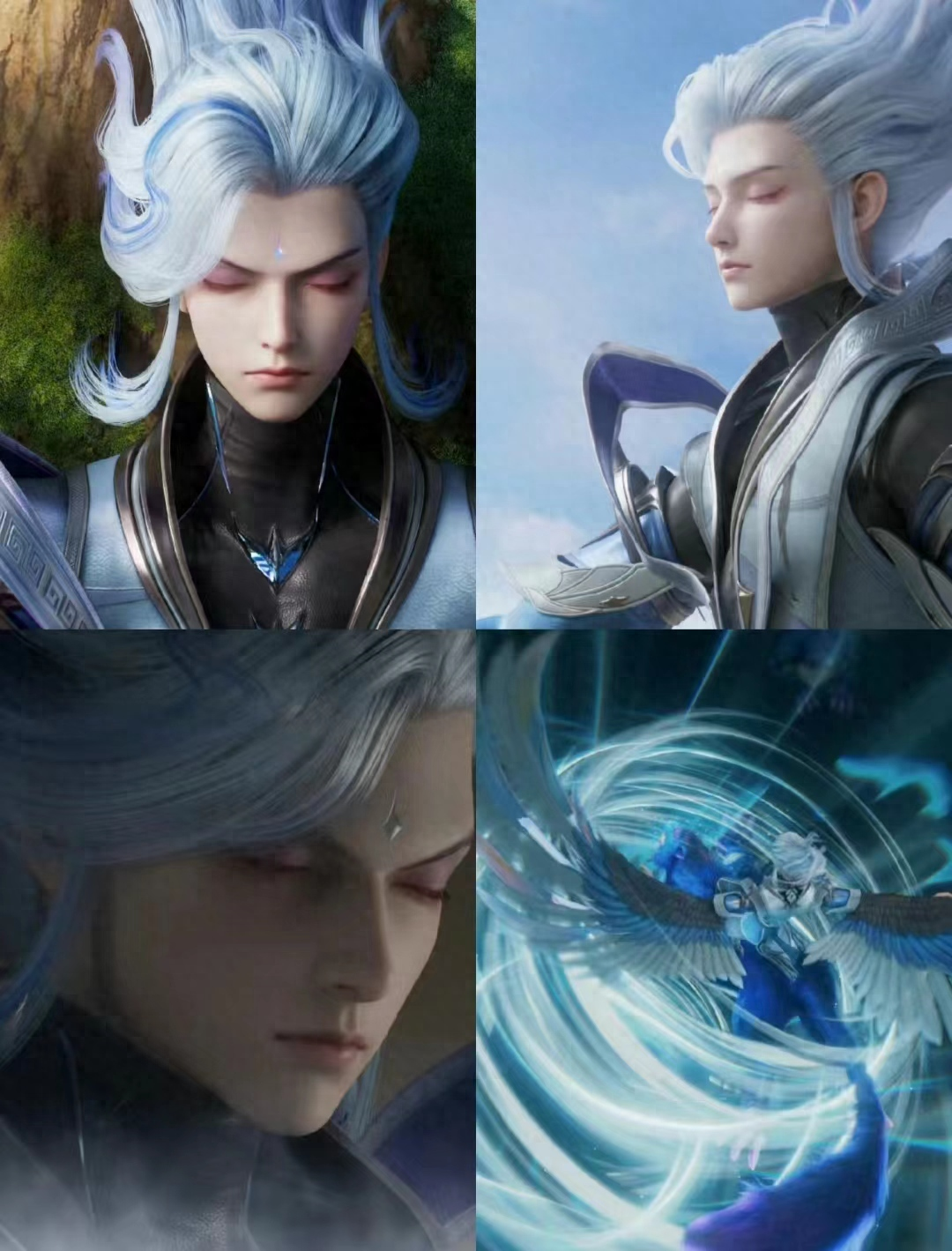 s34赛季打野t0级云中君来袭 走地鸡逆云中神君是如何做到的呢?