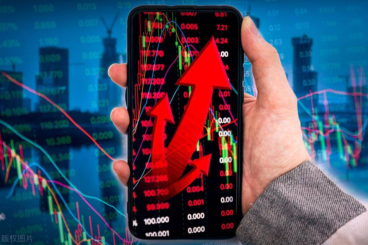 走势_资金_板块