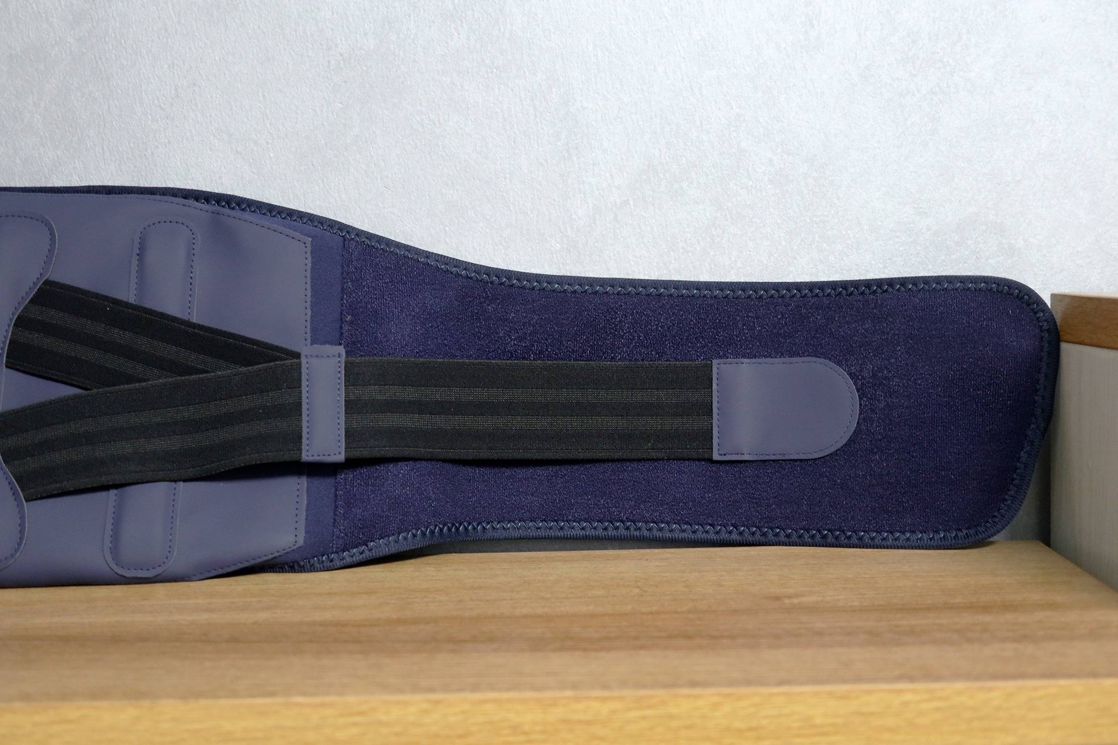 首创双气囊 超声波震动,深度缓解,有效助力腰部健康—未野agviee腰部