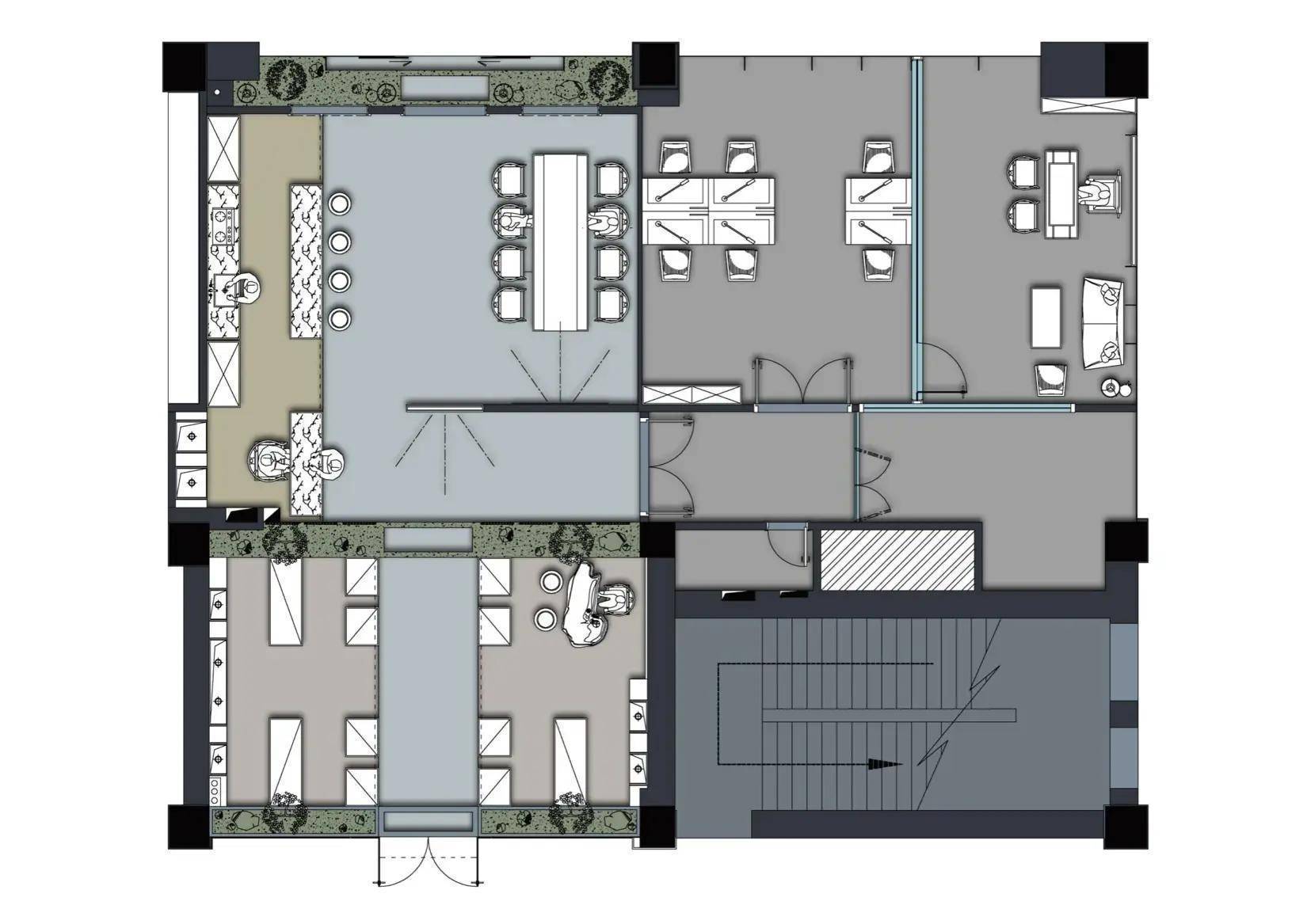 南京十大室內設計培訓學校_南京十大室內設計培訓機構_工作_軟件_基礎