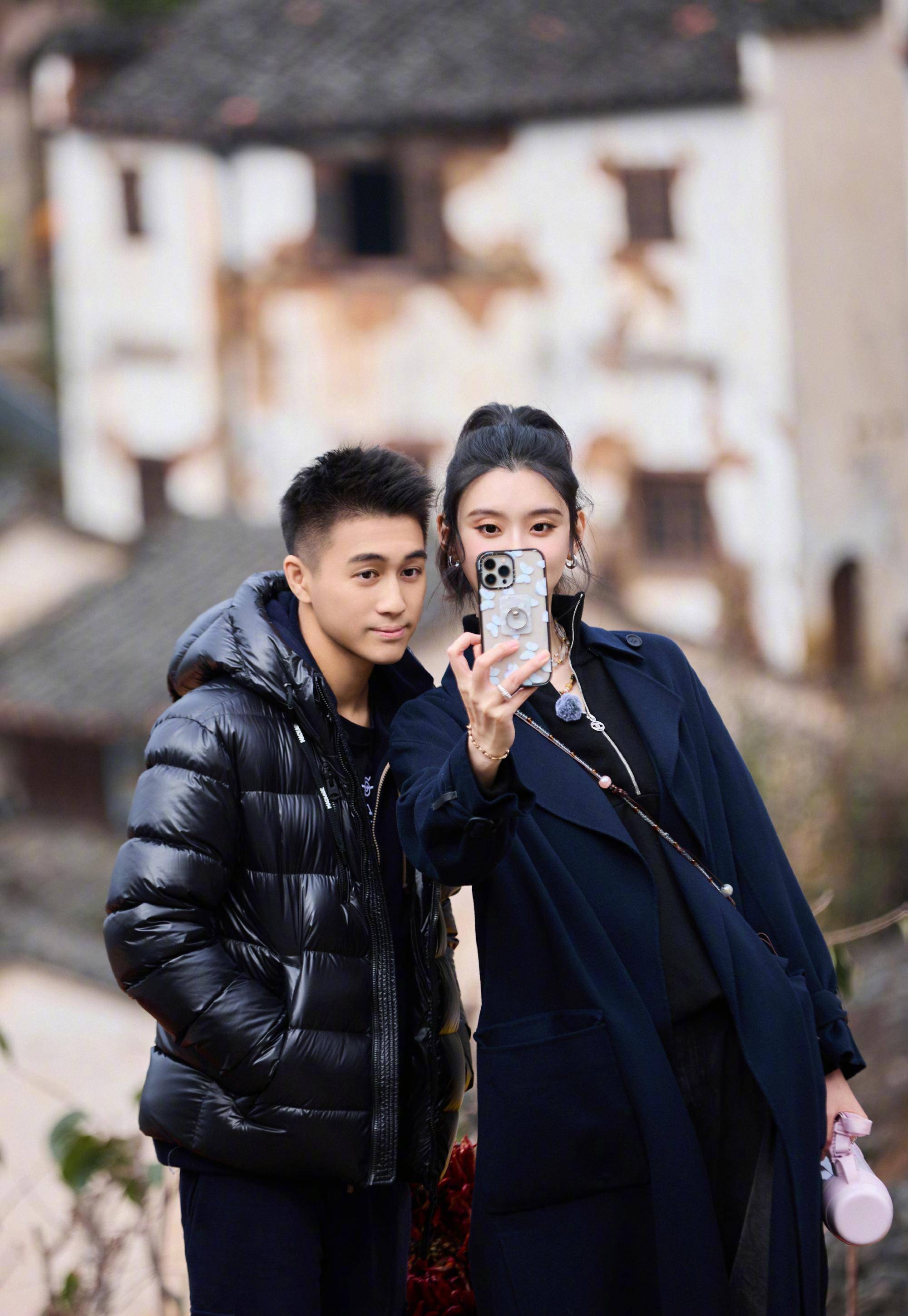 奚梦瑶的故事告诉我们,面对不足要坦然面对,相互尊重和理解是维系美满