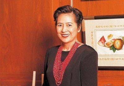 前任曾公开追讨11亿服务费,39条内裤和2张vcd,宝咏琴经历了什么