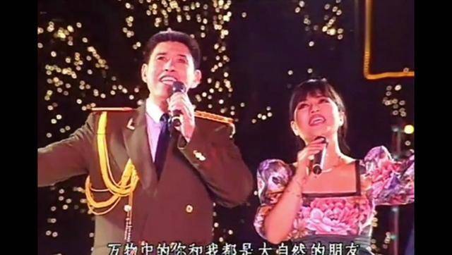 殷秀梅感情史:闪婚闪离后,二婚嫁给法国贵族,至今无女儿