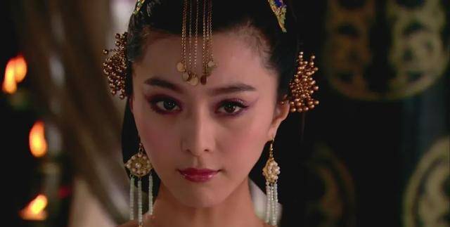 影史最具代表的8位"苏妲己",个个美艳动人,温碧霞"最魅惑"_傅艺伟