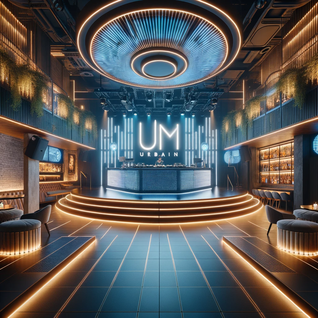 酒吧装修的"潜规则":如何巧妙绕过法规壁垒,快速拿到许可证?