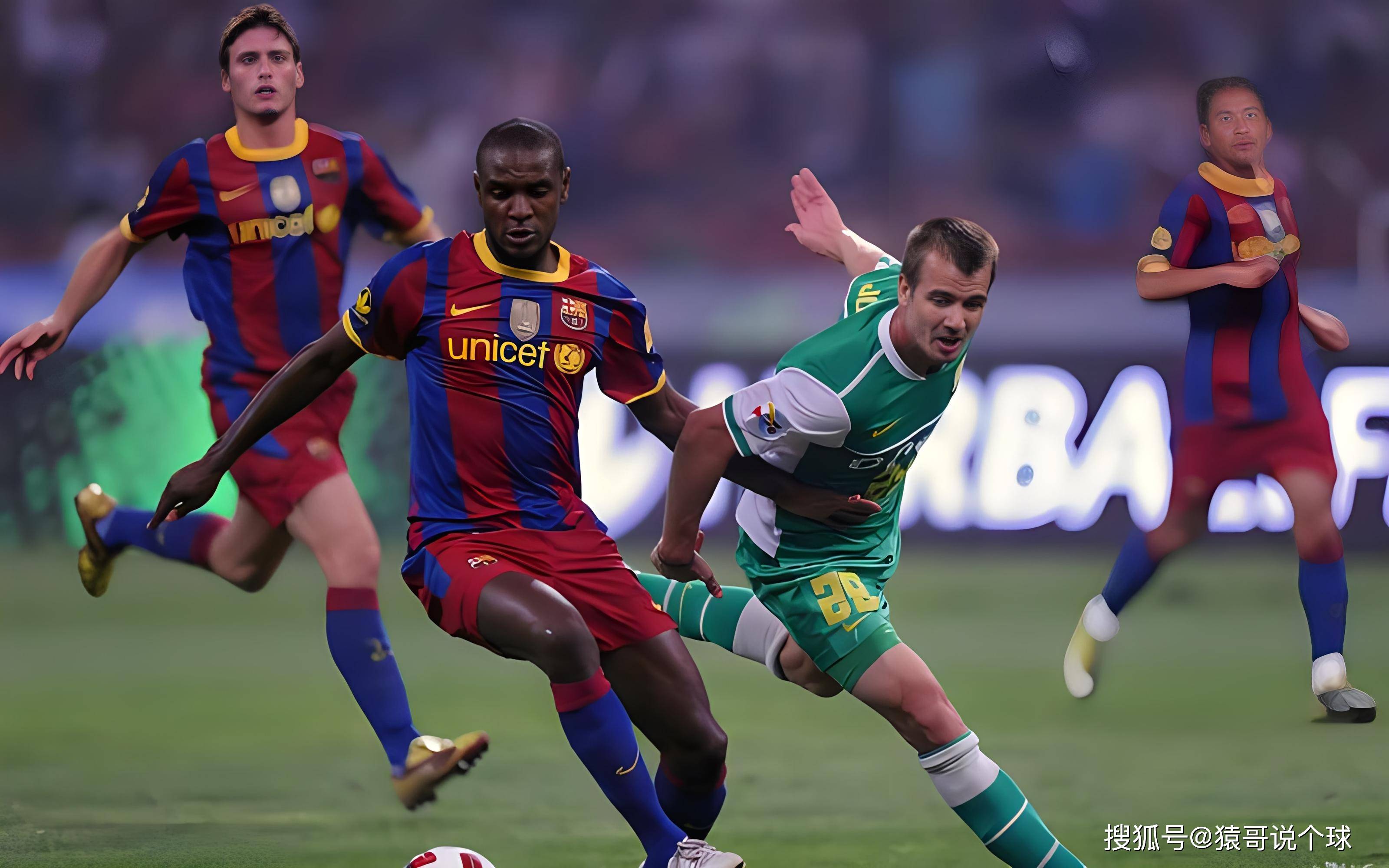 周四01-12 03:00 西超杯半决赛 巴塞罗那vs奥萨苏纳解析预测_比赛