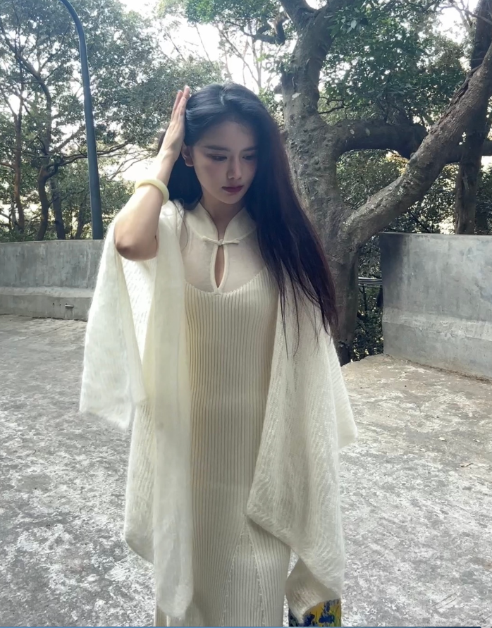 32岁初代网红南笙结婚!