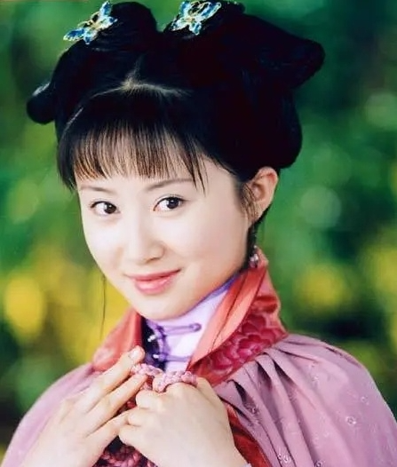 37岁舒畅整容脸引争议,这还是我们认识的傻妞吗?_流量_演技_观众