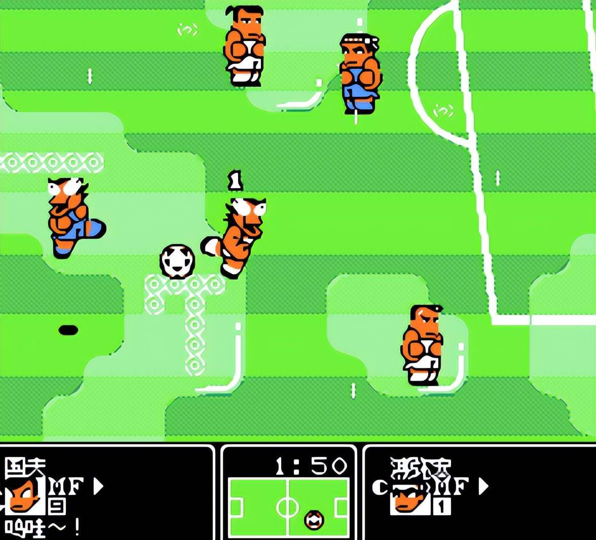 fc热血足球,哪些队伍冷门又强势?