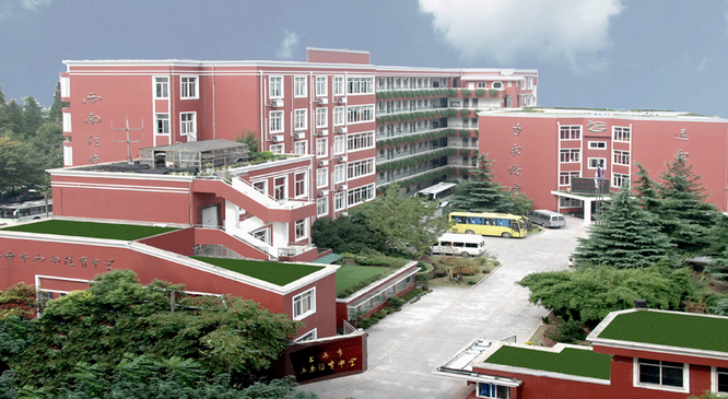 国际高中库75上海市西南位育中学国际部_课程_艺术_专业