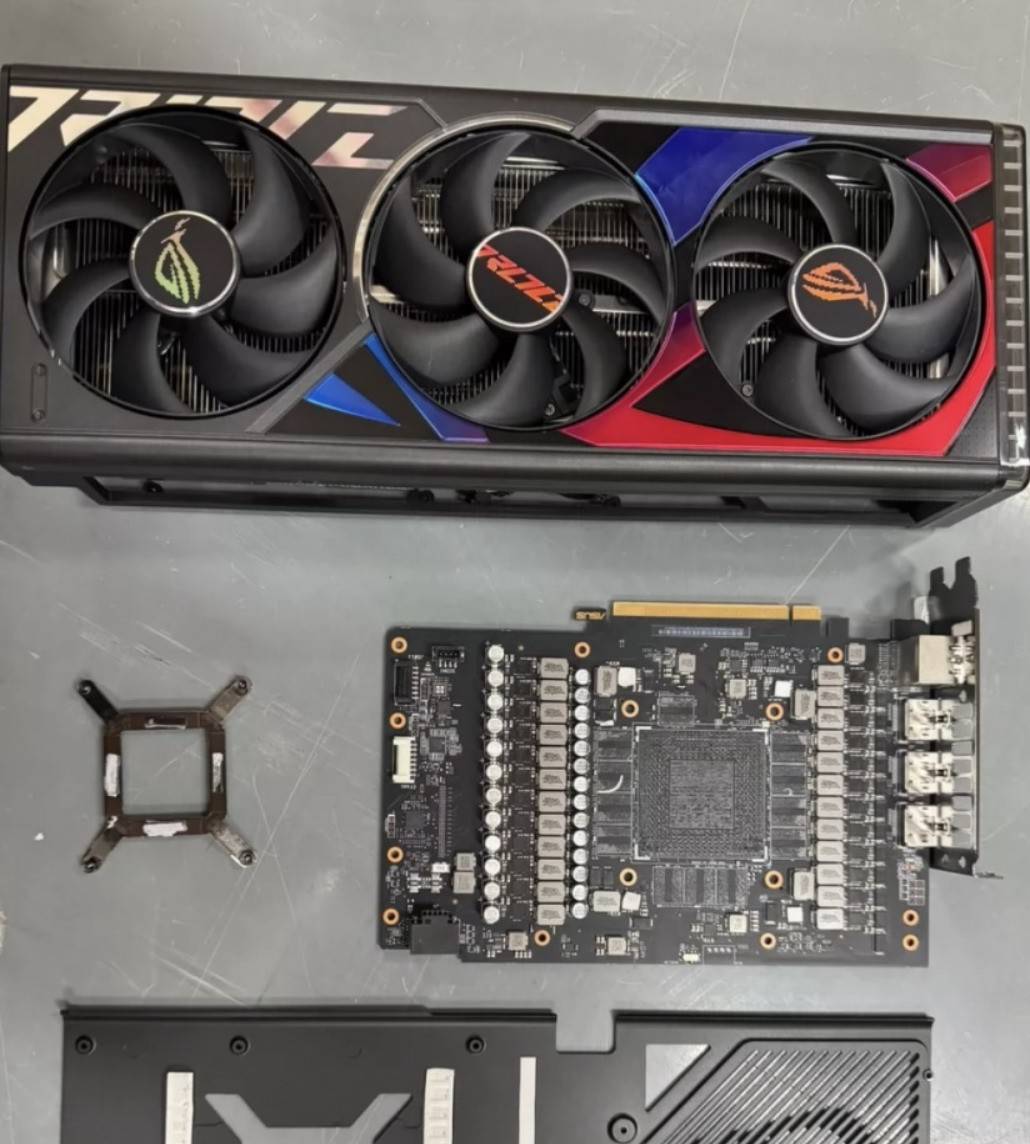 rtx4090黑苹果_4790k黑苹果 rtx4090黑苹果_4790k黑苹果「4790k 黑苹果」 行业资讯