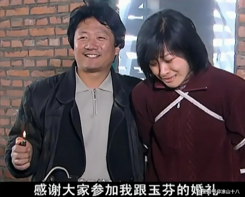 《马大帅》19年,11位配角现状,吴总垂垂老矣,钢子越老越面善_赵本山