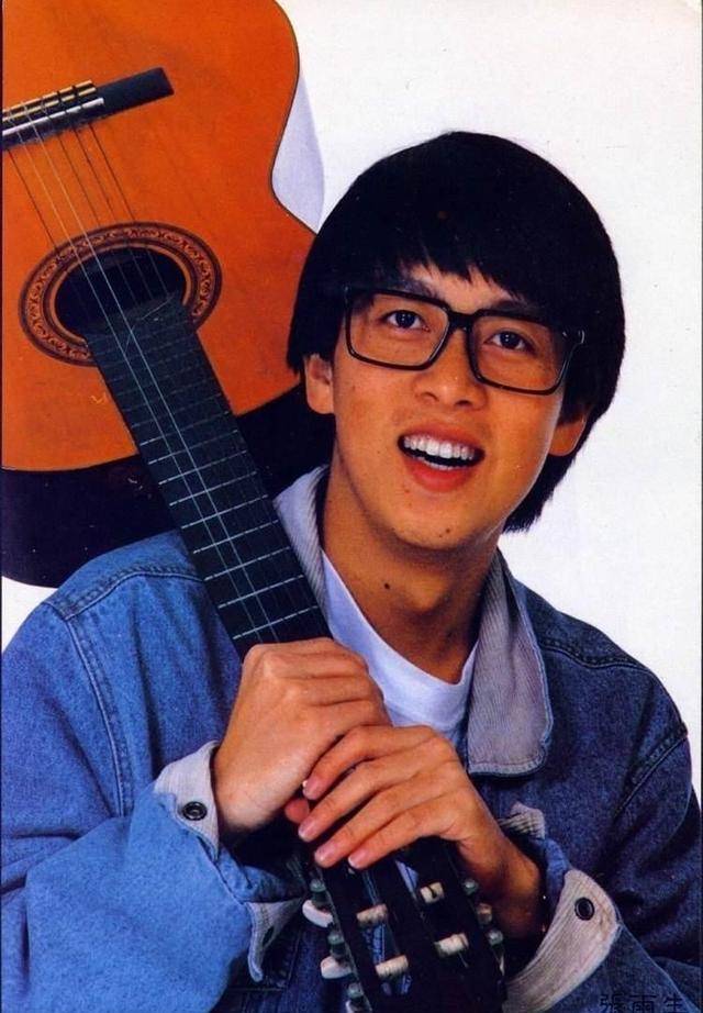 因意外离世的歌坛巨星张雨生:22岁一战成名,却在31岁离世_黄慧玲_妹妹