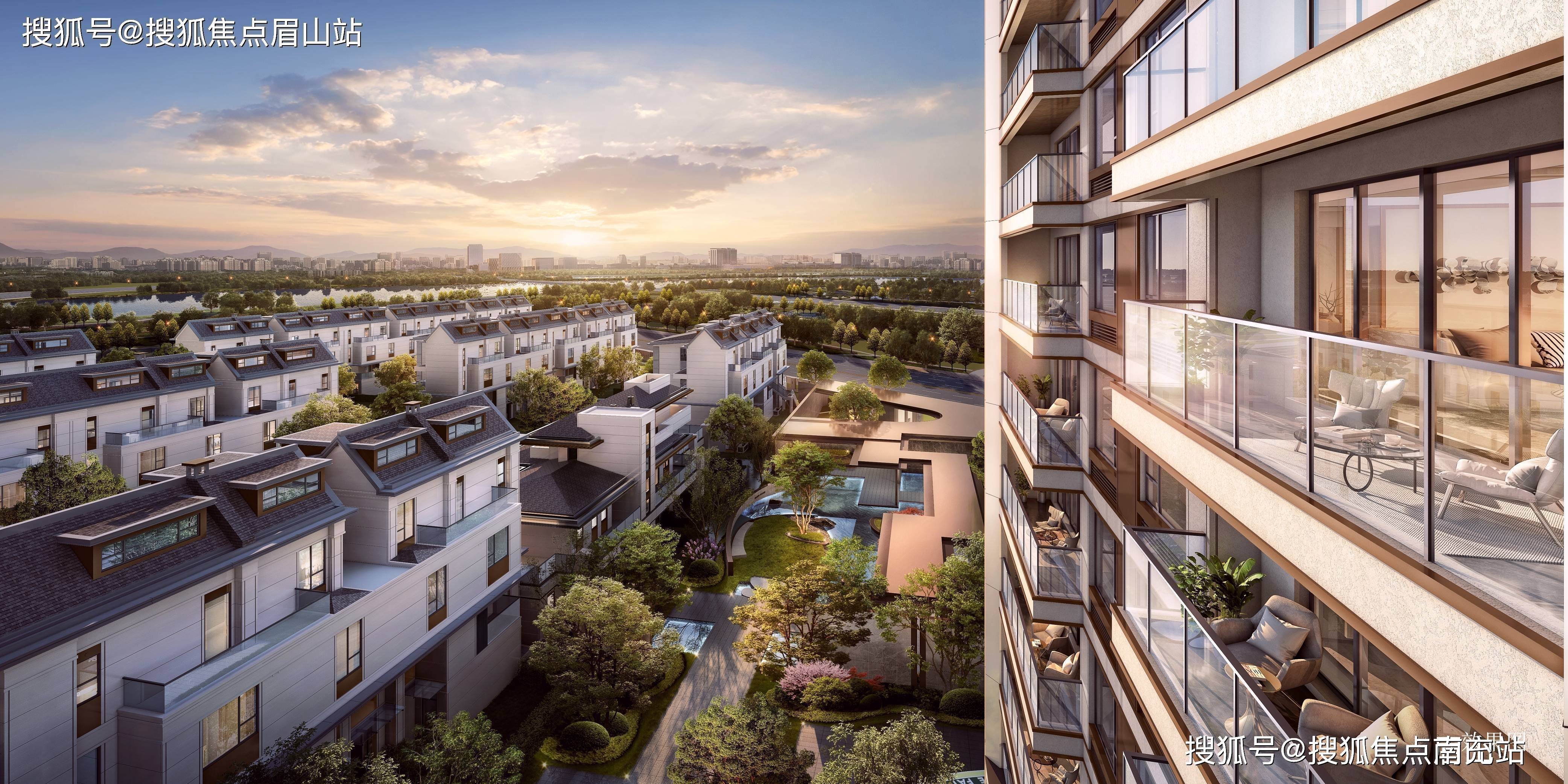 成都鸿山院子售楼中心楼盘详情售楼部电话成都房产首页网站