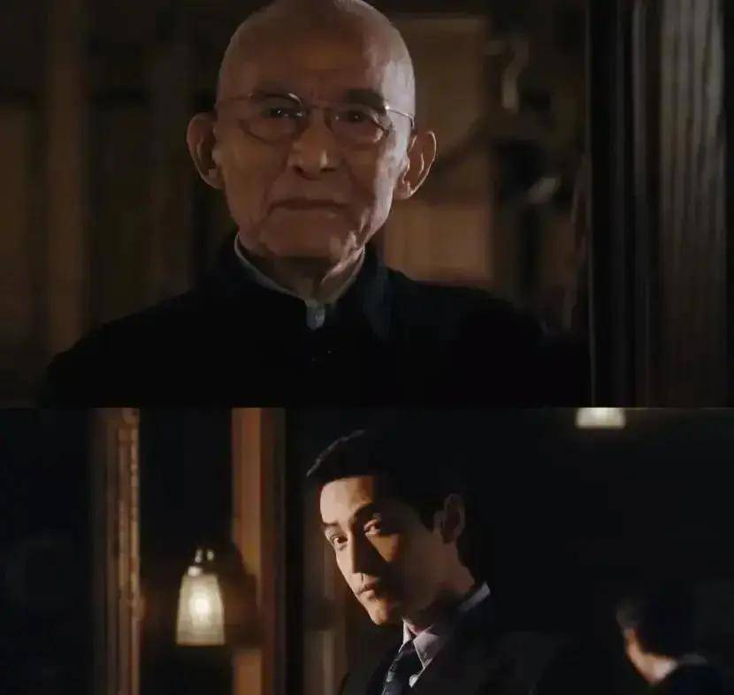 19岁的游本昌比胡歌帅?_照片_剧中_内心