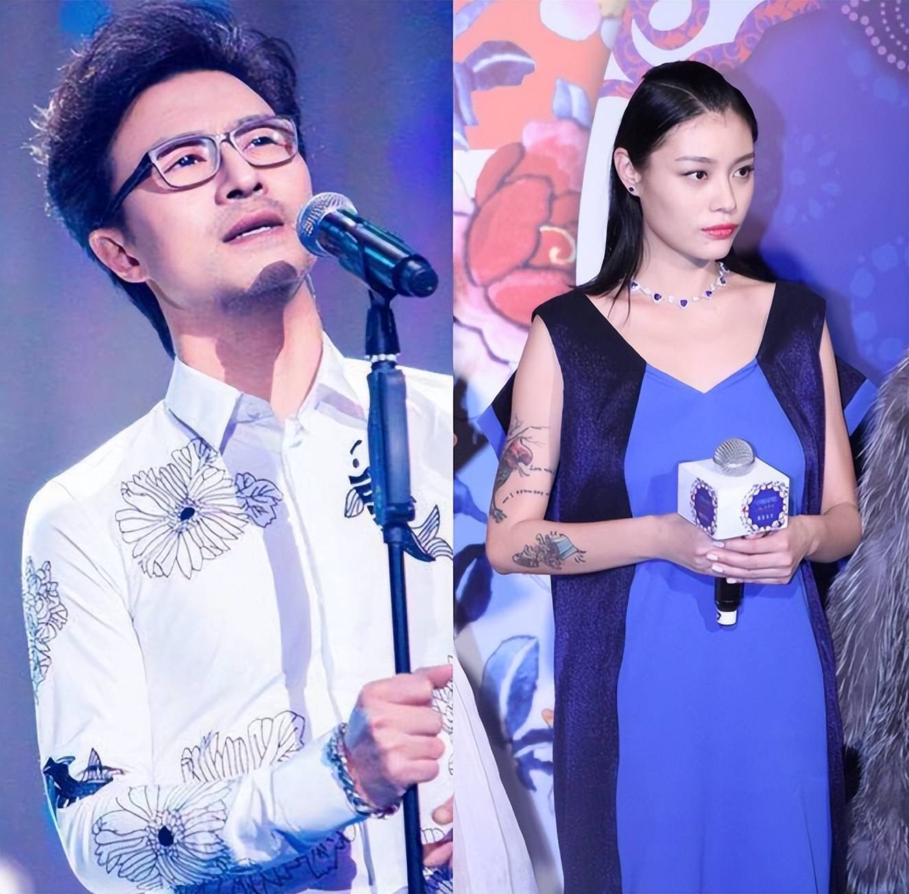 51岁汪峰事业爱情双丰收?新歌发布后,前妻发文暗示"想复合" !