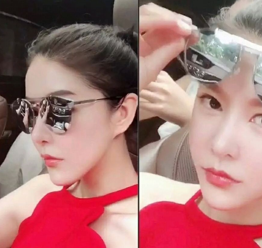 玛莎拉蒂女司机父亲,爷爷追悔莫及,论"富养"孩子的危害性!