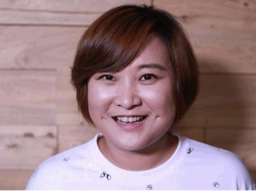 贾玲减100斤,不分享教程并非吝啬,看秦昊就理解她的用心良苦_减肥