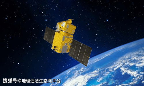 高分七號衛星在軌運行與應用四週年_測繪_自然資源_影像