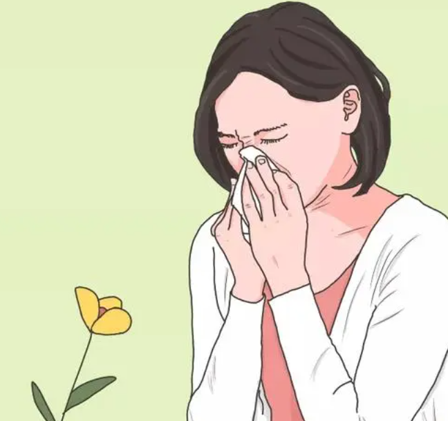 鼻炎发作难受,这些办法赶紧试试_症状_鼻腔_免疫力