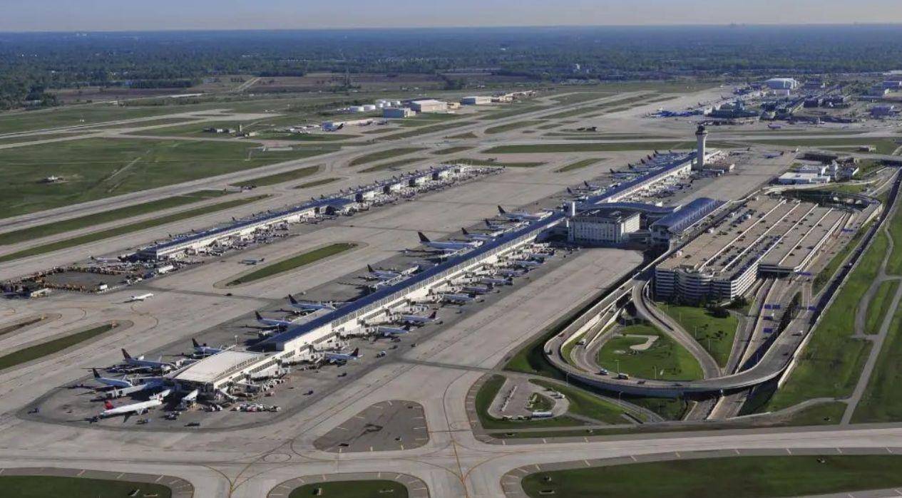 cmb区域中心eb-5项目组91发布:为世界500强企业打造工业物流项目_机场