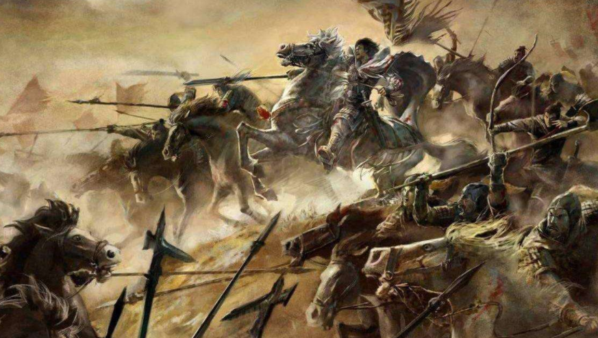 靖难之役朱棣能成功,建文帝是神助攻,李景隆是永乐第一功臣_朱允炆