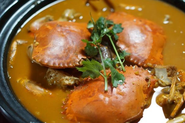 人均80就能吃到一桌新鲜美味海鲜大餐,本地人都爱来的舒味大排档_闽南