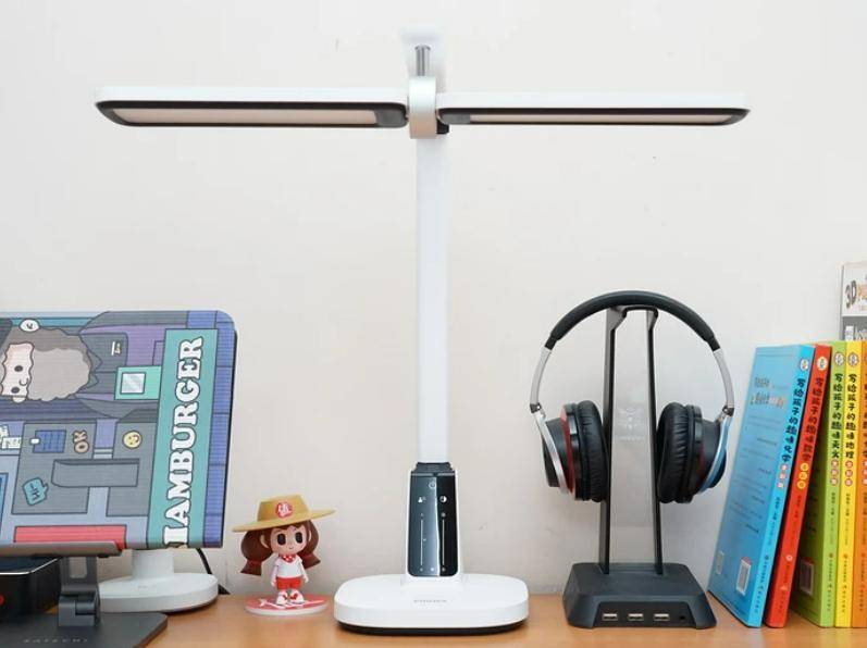 护眼灯有蓝光吗?没有蓝光的护眼灯推荐