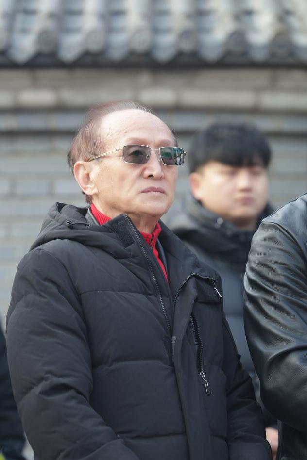 心里装着的是新时代首都发展和浓浓家国情——这就是新一代的北京人