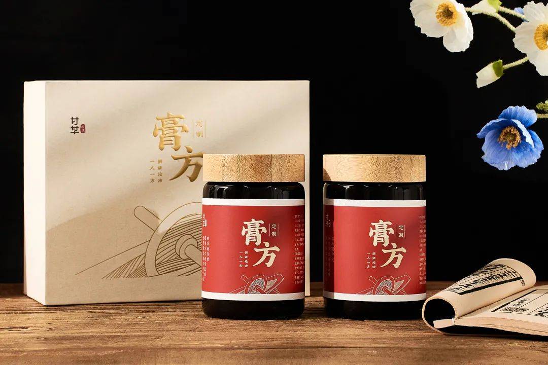 了解膏方处方组成,掌握开膏方的思路_用量_药物_禁忌
