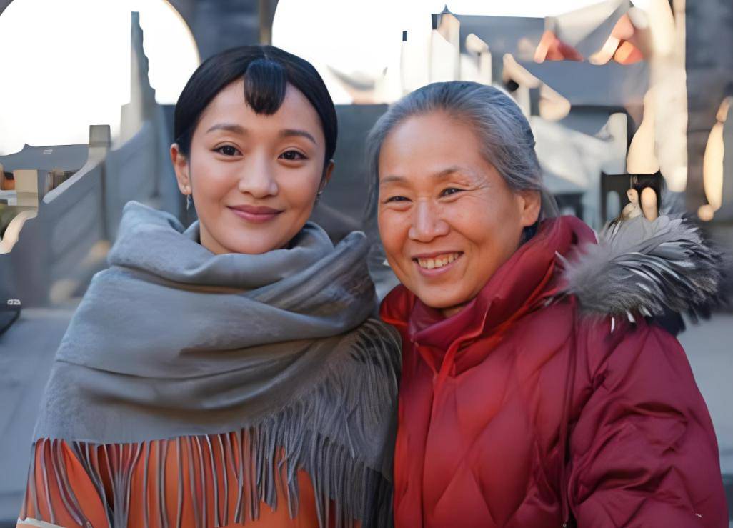 苇青_表演_角色