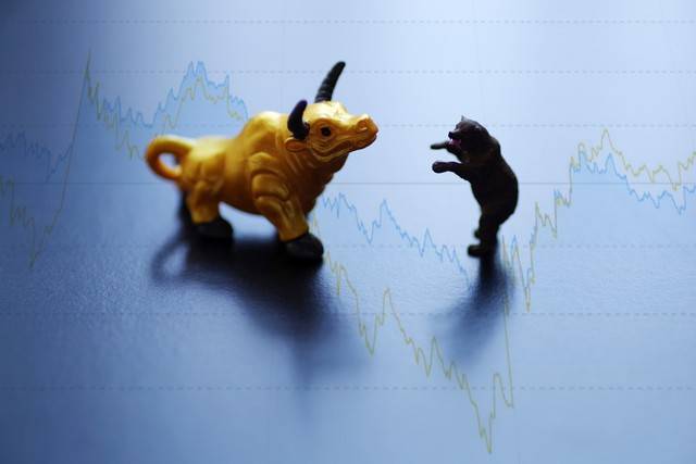 原创
            不出意外！历史会重演，2024年没有“熊市”了？