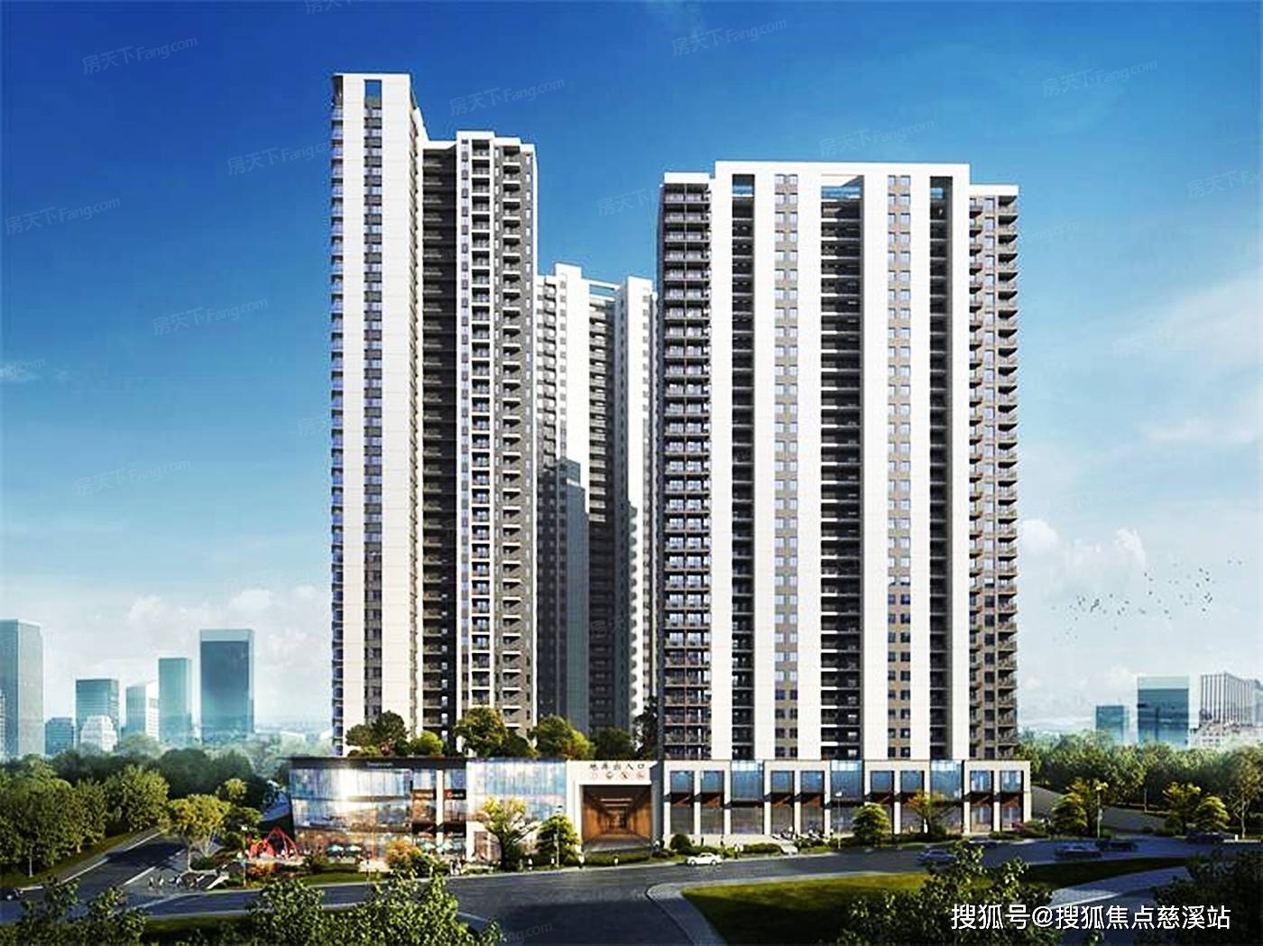 郴州【融华上品璟苑】售楼处电话|融华上品璟苑〖售楼中心〗价格地址