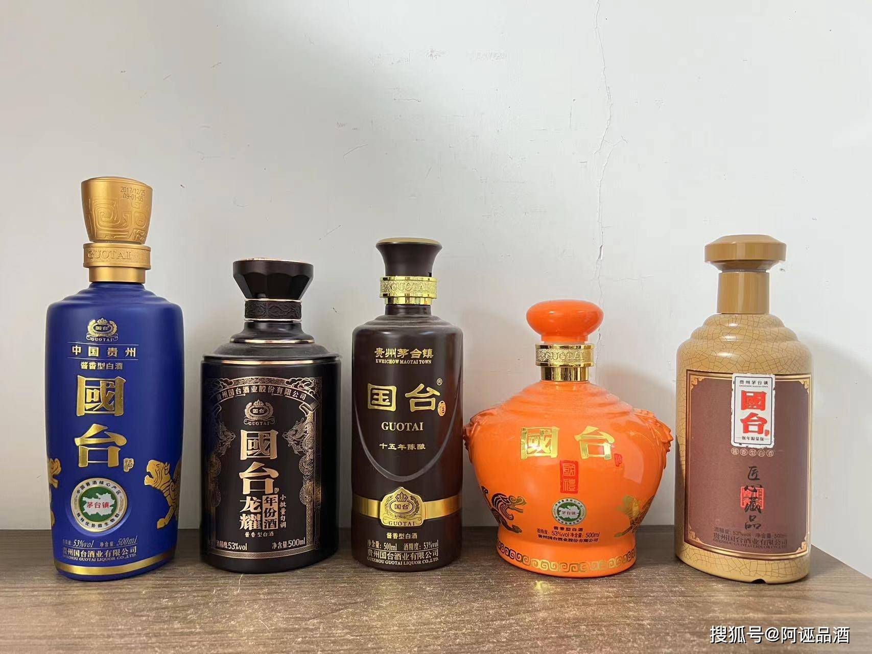 白酒未來只有三類酒企,是哪三類?今天我梳理說說_資源_地方_品牌