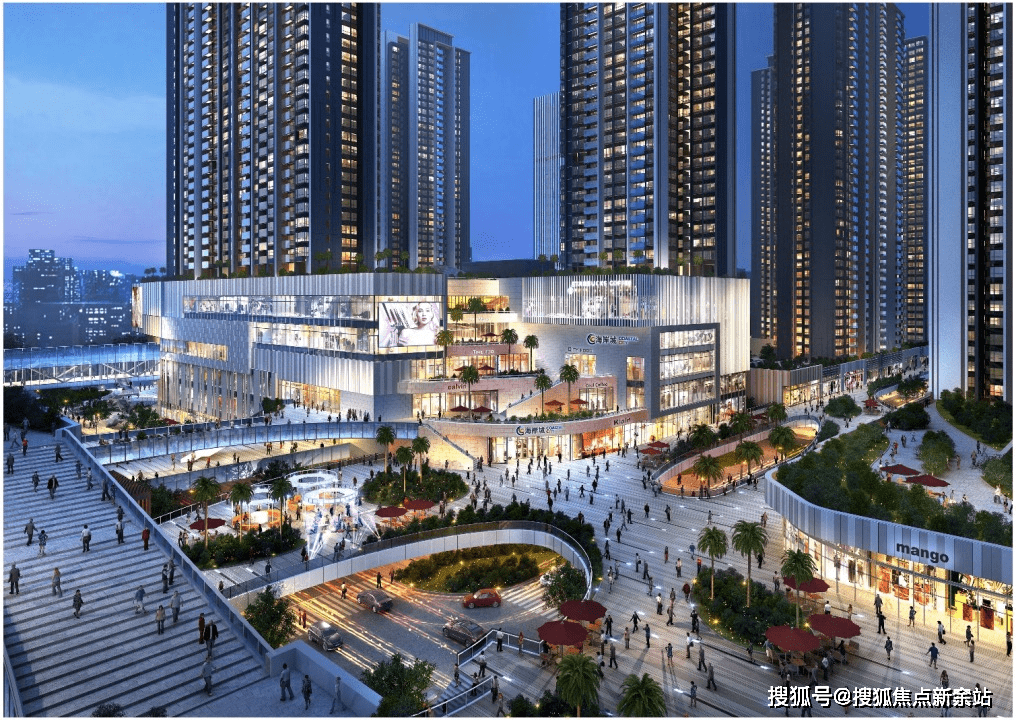 深圳(万丰海岸城)首页网站丨宝安万丰海岸城-楼盘详情|户型配套_楼盘