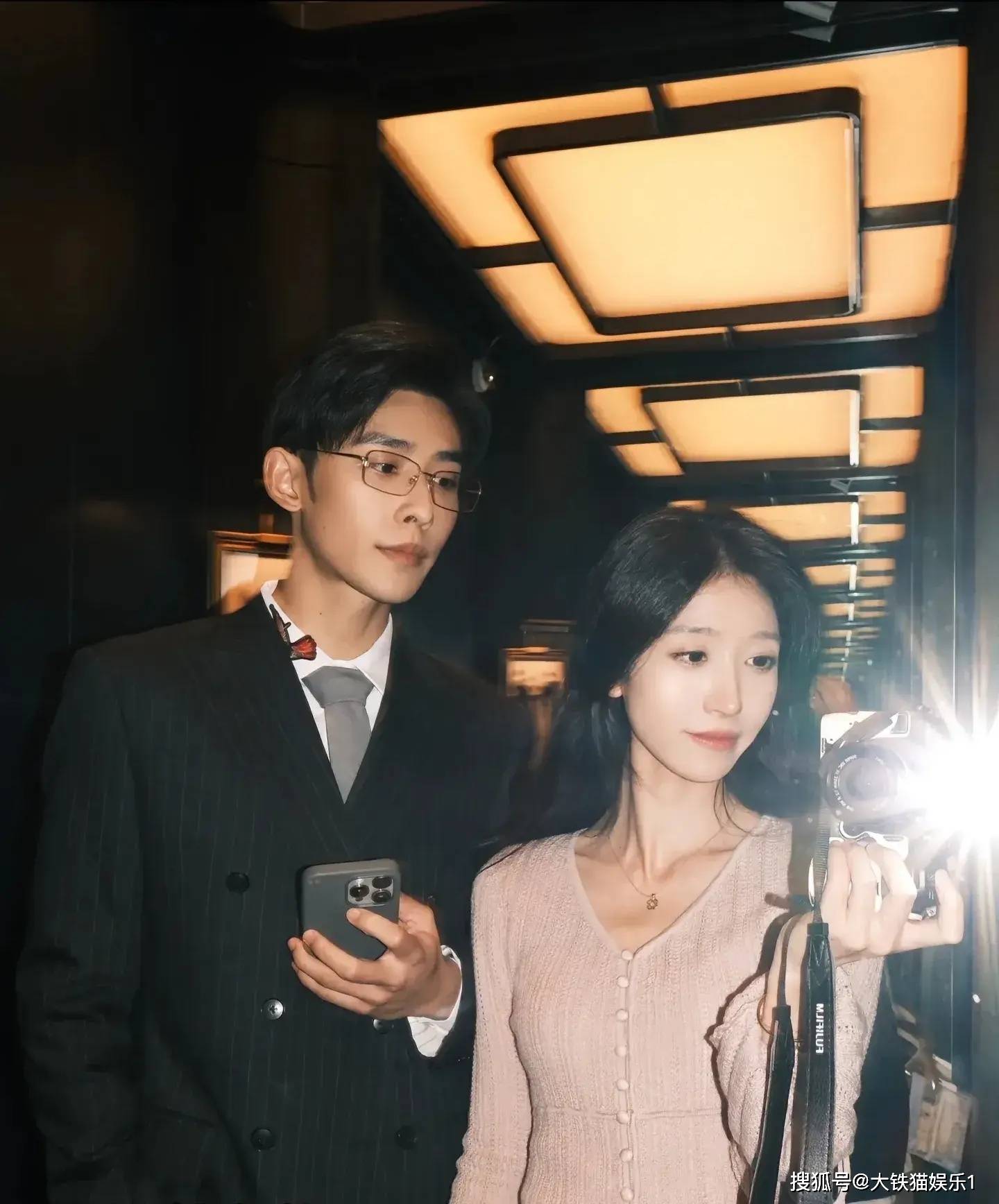 最火的10位短剧男主,个个又帅又会演,长剧导演快给他们递剧本吧