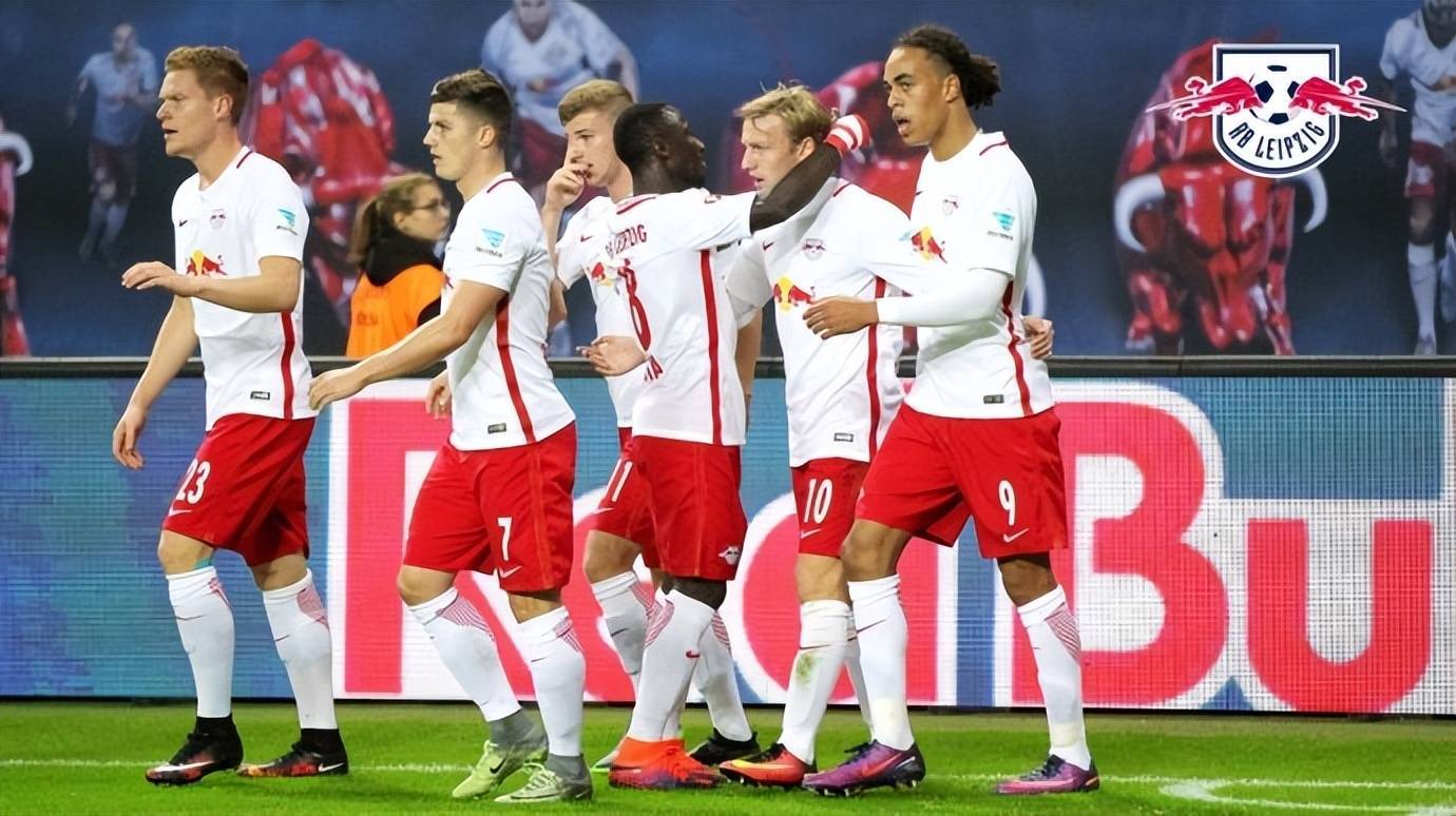 德甲 莱比锡红牛 vs 法兰克福_联赛_进攻_主场