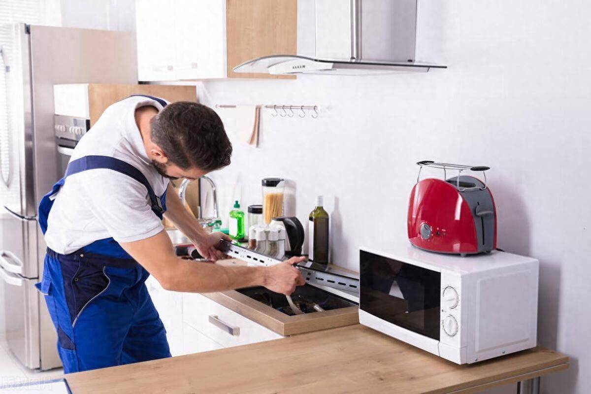 家电维修工怎么考?有什么要求?行业前景如何?_工作_职业_技能