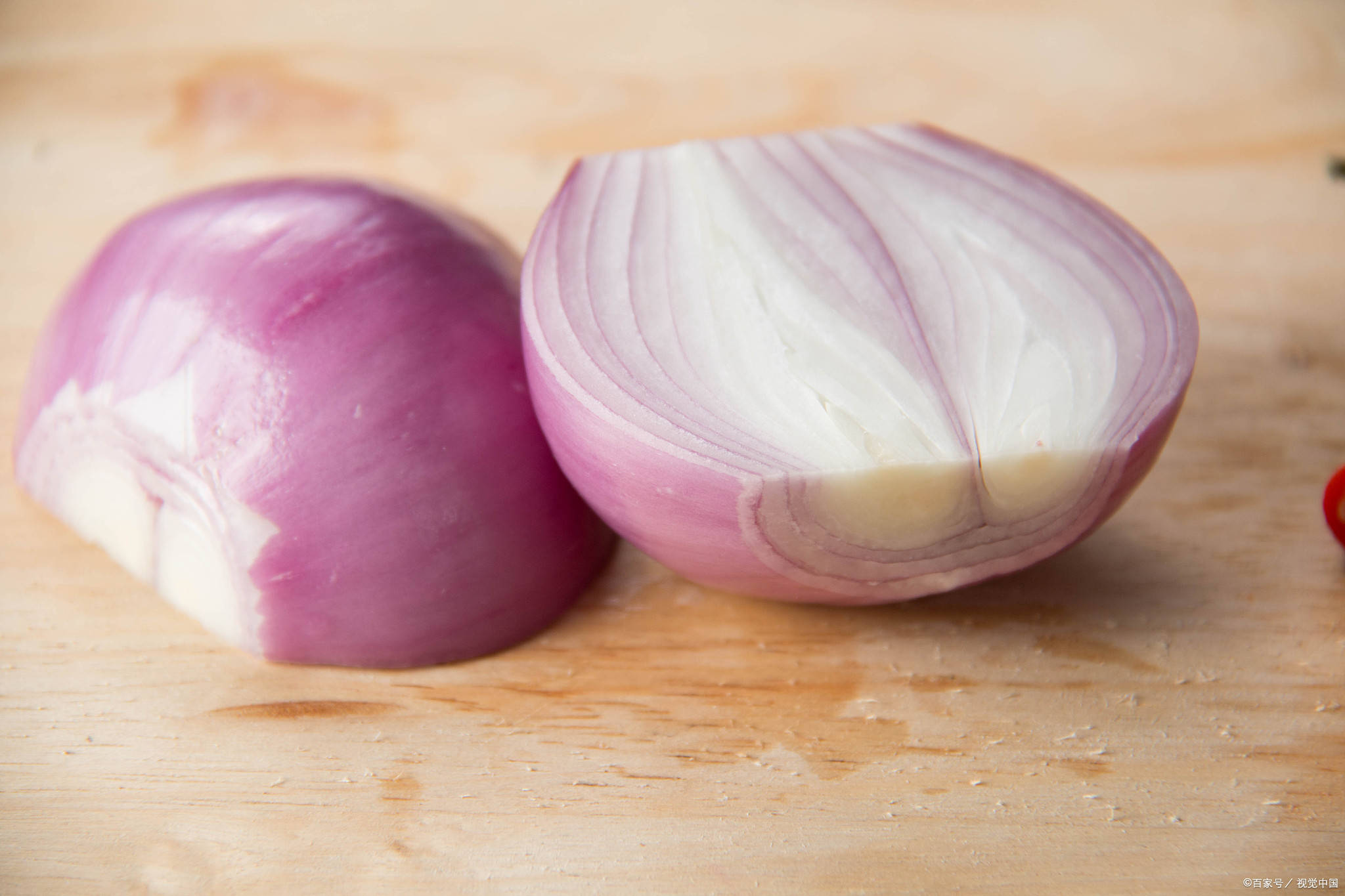 洋葱_作用_物质